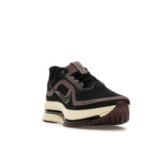 Nike Air Zoom Pegasus Premium SP A Ma Maniére Black Burgundy Crush