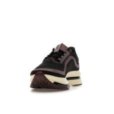 Nike Air Zoom Pegasus Premium SP A Ma Maniére Black Burgundy Crush