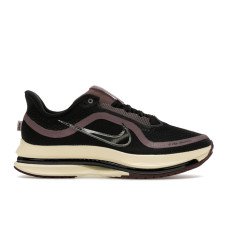 Nike Air Zoom Pegasus Premium SP A Ma Maniére Black Burgundy Crush