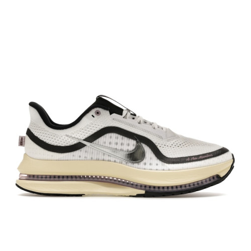Nike A Ma Maniere X Pegasus Premium SP Summit White Metallic Silver - мужская сетка размеров