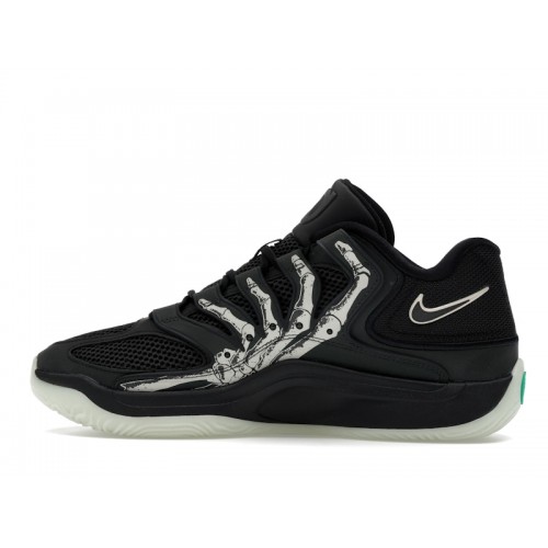 Nike KD 18 Slim Reaper - мужская сетка размеров