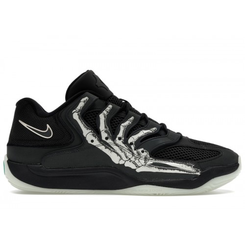 Nike KD 18 Slim Reaper - мужская сетка размеров