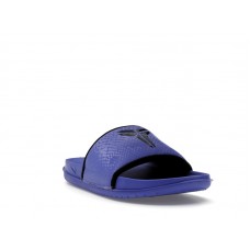 Nike Kobe Offcourt Slide Persian Violet