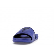 Nike Kobe Offcourt Slide Persian Violet