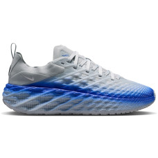 Nike Ava Edge Wolf Grey Racer Blue