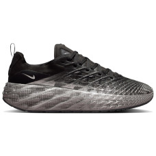 Nike Ava Edge Black Metallic Silver
