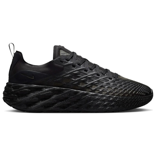 Nike Ava Edge Black Newsprint - мужская сетка размеров