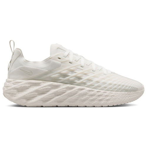 Nike Ava Edge Summit White Light Bone - мужская сетка размеров