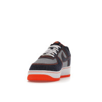 Nike Air Force 1 Low Protro Kobe Bryant Denim Obsidian Safety Orange