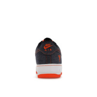 Nike Air Force 1 Low Protro Kobe Bryant Denim Obsidian Safety Orange
