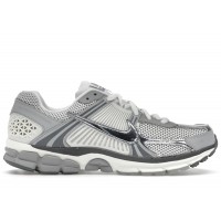 Nike Zoom Vomero 5 Metallic Silver