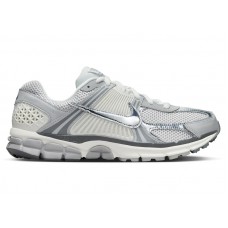 Кроссовки Nike Zoom Vomero 5 Metallic Silver