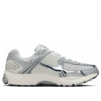 Nike Zoom Vomero 5 Metallic Silver