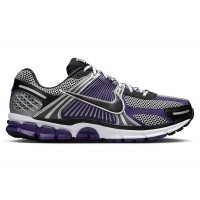 Кроссовки Nike Zoom Vomero 5 Metallic Silver Court Purple