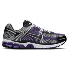 Кроссовки Nike Zoom Vomero 5 Metallic Silver Court Purple