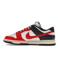 Nike Dunk Low Boston Red Sox