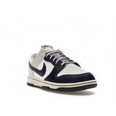Кроссовки Nike Dunk Low New York Yankees