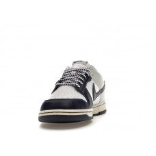 Кроссовки Nike Dunk Low New York Yankees