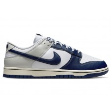Кроссовки Nike Dunk Low New York Yankees