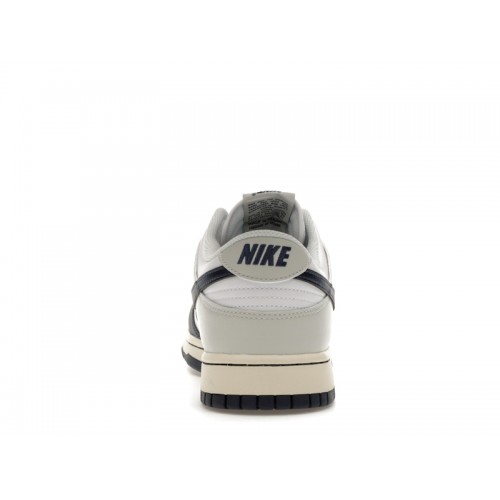 Кроссы Nike Dunk Low New York Yankees - мужская сетка размеров