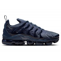 Кроссовки Nike Air VaporMax Plus Thunder Blue