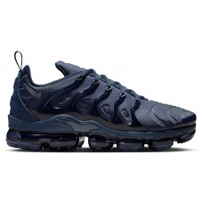 Кроссовки Nike Air VaporMax Plus Thunder Blue