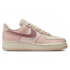 Женские кроссовки Nike Air Force 1 Low 07 Next Nature Soft Pearl Particle Pink (W)