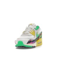Nike Air Max 90 Grateful Dead University of Oregon Grateful Ducks
