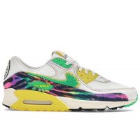 Nike Air Max 90 Grateful Dead University of Oregon Grateful Ducks