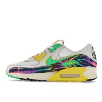 Nike Air Max 90 Grateful Dead University of Oregon Grateful Ducks