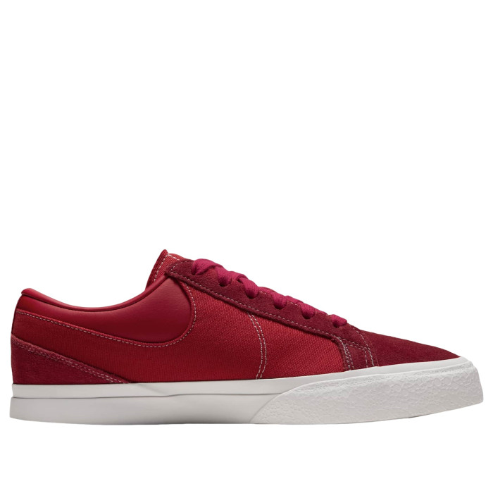 Nike Blazy Varsity Red - мужская сетка размеров Nike Blazy Varsity Red - мужская сетка размеров