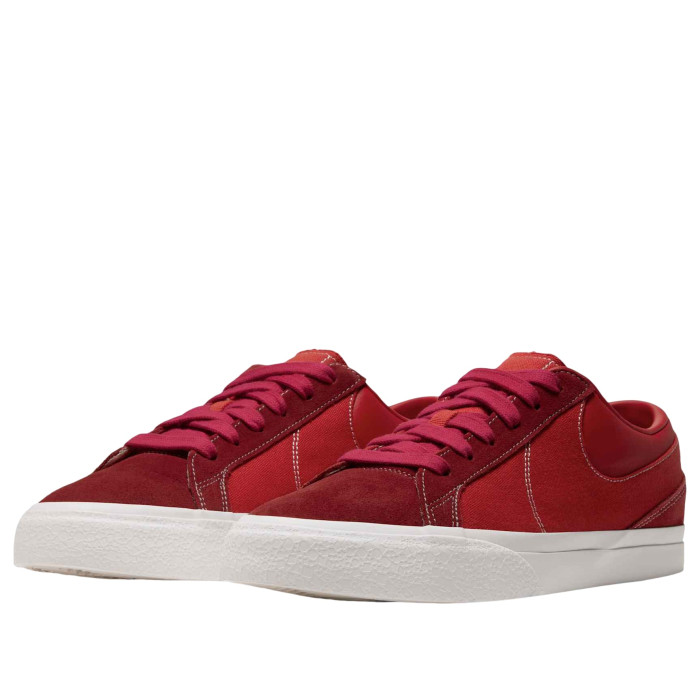Nike Blazy Varsity Red - мужская сетка размеров Nike Blazy Varsity Red - мужская сетка размеров