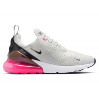 Женские кроссовки Nike Air Max 270 Photon Dust Hyper Pink (W)