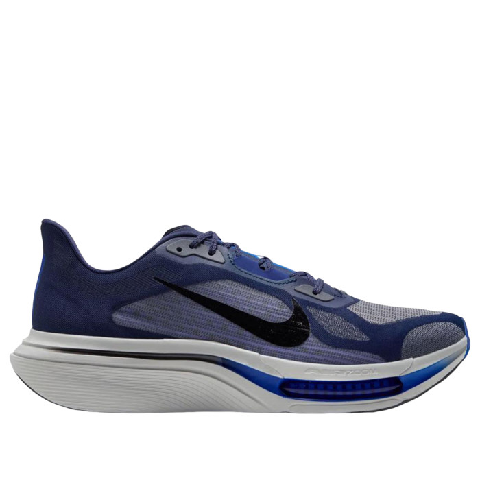 Nike Pegasus Plus 2 Road Midnight Navy Racer Blue Grey Mist Black - мужская сетка размеров Nike Pegasus Plus 2 Road Midnight Navy Racer Blue Grey Mist Black - мужская сетка размеров