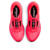 Nike Pegasus Plus 2 Flash Crimson Black