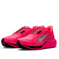 Nike Pegasus Plus 2 Flash Crimson Black