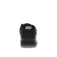 Nike Dunk Low Retro Transparent Black Pink Rise