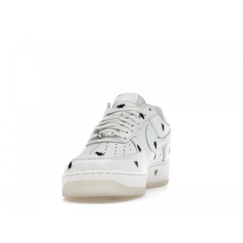 Nike Air Force 1 Low Retro Houseflies - мужская сетка размеров