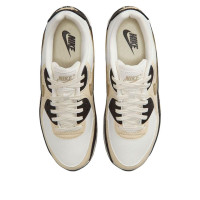 Женские Nike Air Max 90 Sail Black Croc (W)