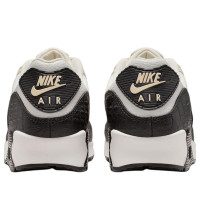 Женские Nike Air Max 90 Sail Black Croc (W)