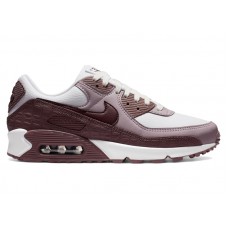 Женские Nike Air Max 90 Tattoo Light Violet Ore Croc (W)