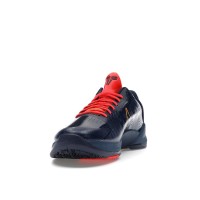Nike Kobe 5 Protro Caitlin Clark Indiana Fever