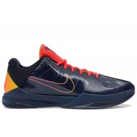 Nike Kobe 5 Protro Caitlin Clark Indiana Fever