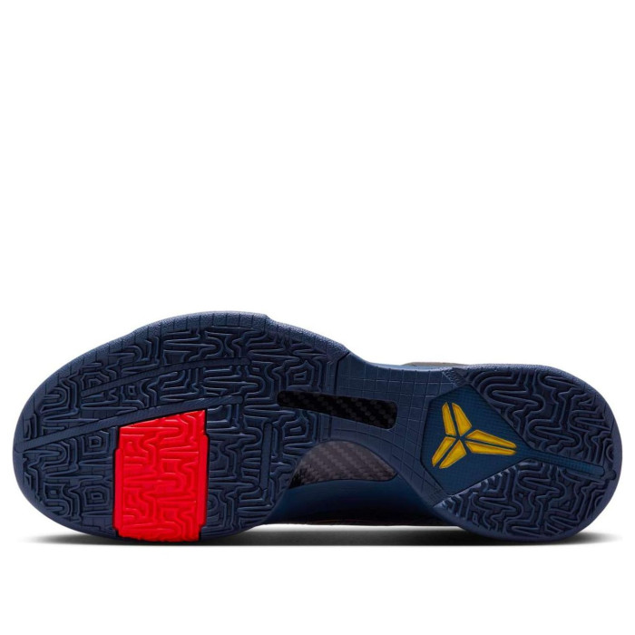 Caitlin Clark x Nike Zoom Kobe 5 Protro Indiana Fever - мужская сетка размеров Caitlin Clark x Nike Zoom Kobe 5 Protro Indiana Fever - мужская сетка размеров
