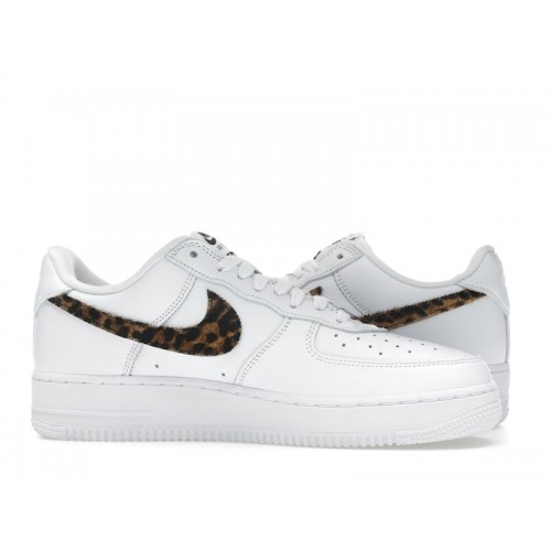 Nike Air Force 1 Low Supreme GOODENOUGH - мужская сетка размеров
