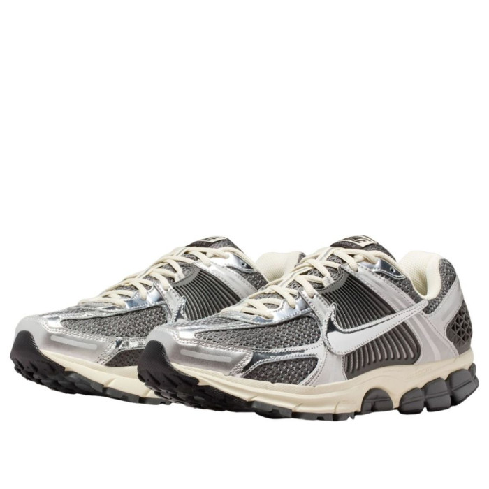 Nike Zoom Vomero 5 Iron Grey Chrome - мужская сетка размеров Nike Zoom Vomero 5 Iron Grey Chrome - мужская сетка размеров