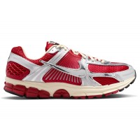 Nike Zoom Vomero 5 Gym Red Chrome