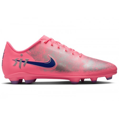 Nike Mercurial Vapor 16 Club FG/MG Vini Jr. Sunset Pulse - мужская сетка размеров