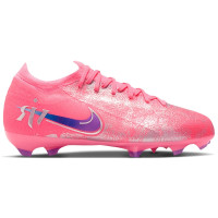 Подростковые Nike Zoom Mercurial Vapor 16 Pro FG Vini Jr. Sunset Pulse (GS)