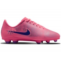 Подростковые Nike Mercurial Vapor 16 Club FG/MG Vini Jr. Sunset Pulse (GS)